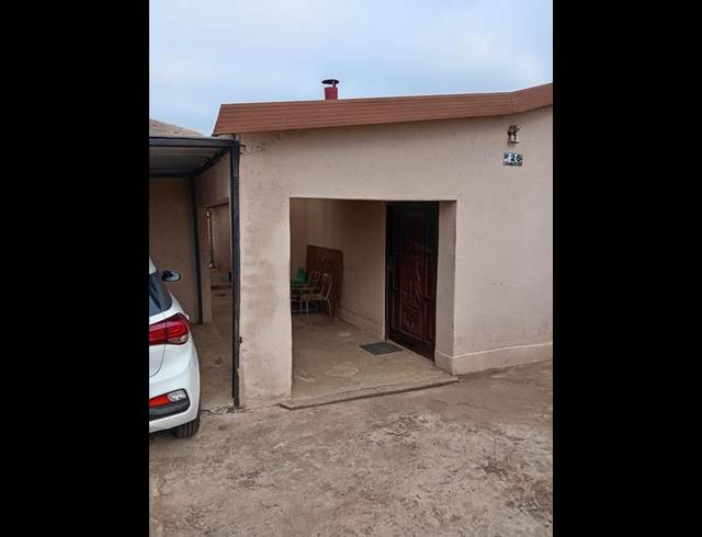 5 BEDROOM HOUSE FOR SALE IN BUHLE PARK